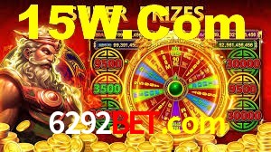 Bônus de boas-vindas na 6292bet.com