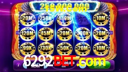 Biblioteca de slots populares na 6292bet.com